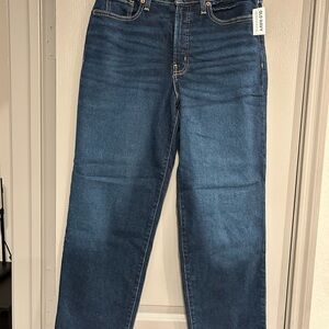 Old Navy Blue Jeans